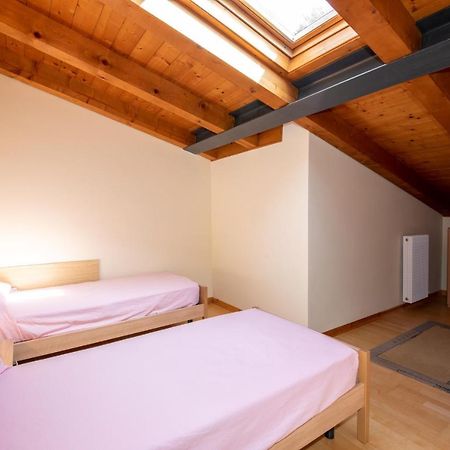 House Smeraldo By Holiday World Lido di Jesolo Kültér fotó