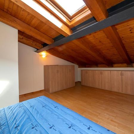House Smeraldo By Holiday World Lido di Jesolo Kültér fotó