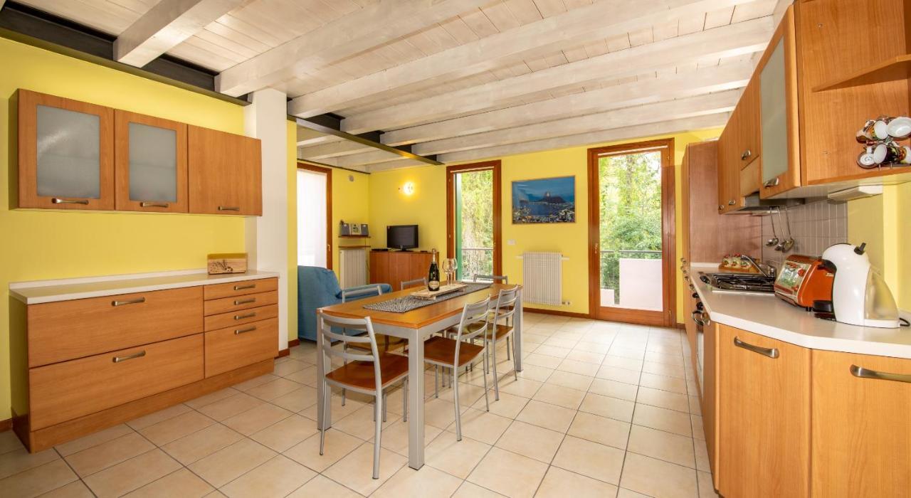 House Smeraldo By Holiday World Lido di Jesolo Kültér fotó
