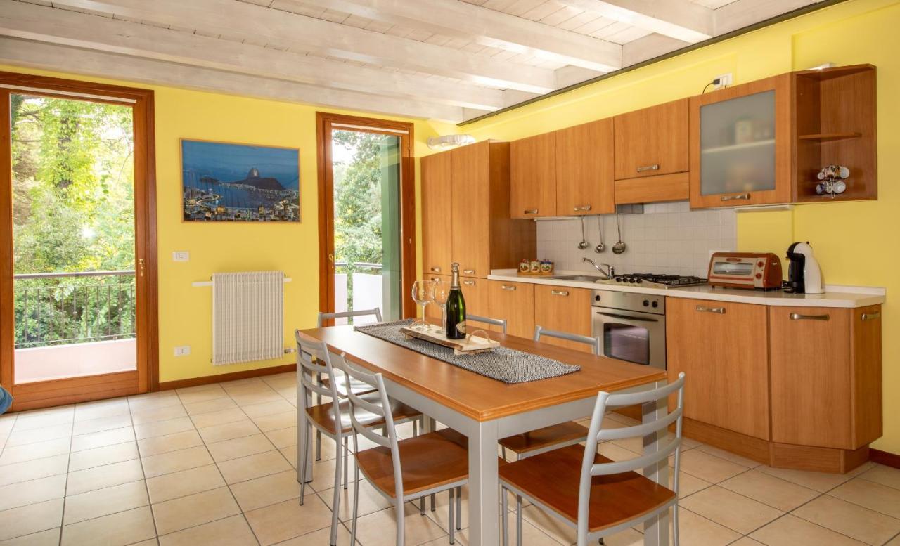 House Smeraldo By Holiday World Lido di Jesolo Kültér fotó